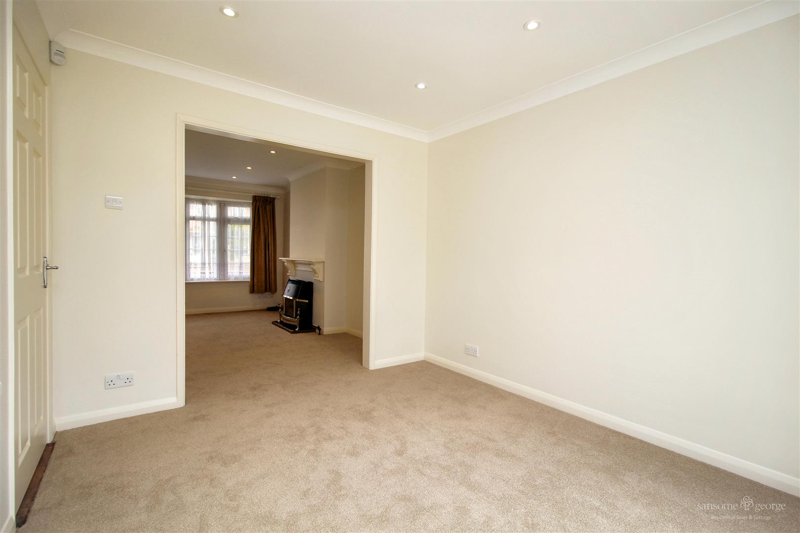 Underwood Road, Southcote, Reading